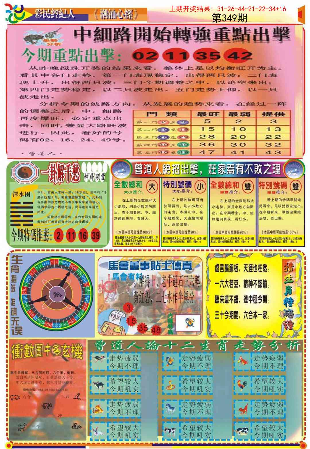 349期潮汕心经B[图]