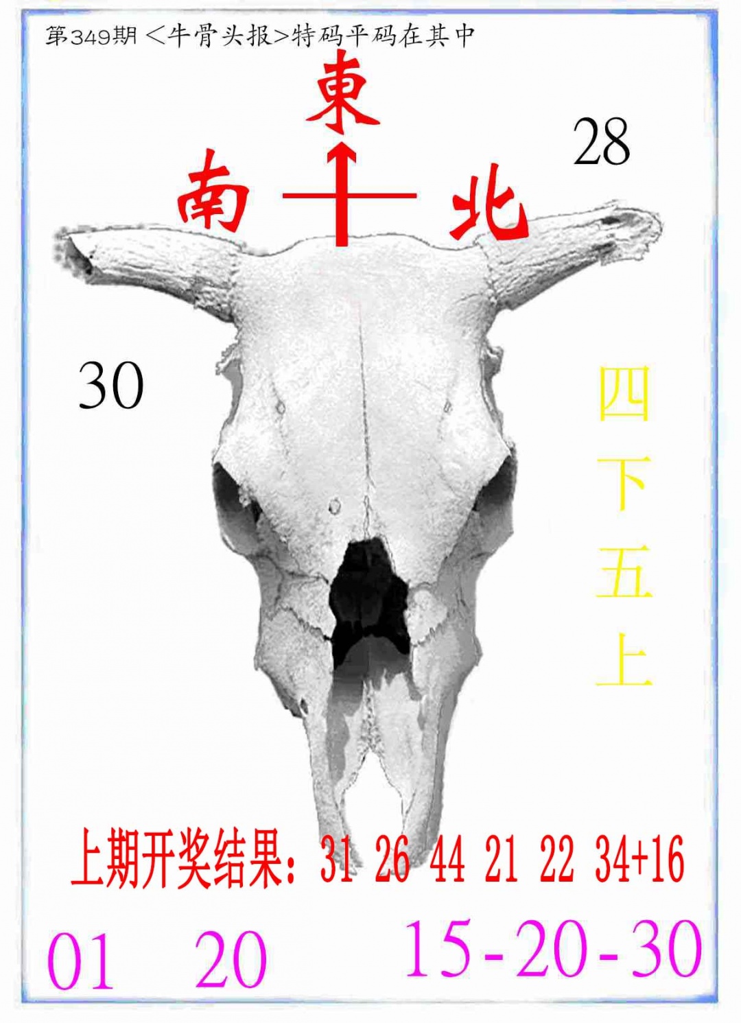 349期牛派系列7[图]