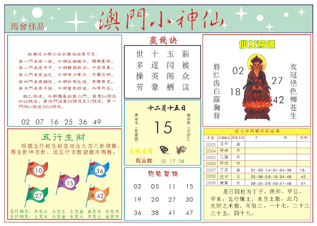 349期小神仙-2[图]