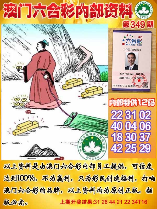 349期六合内部资料[图]